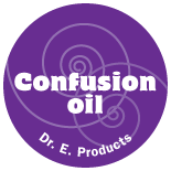 Confusion Oil Confusion Oil