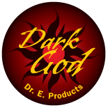 Dark God Oil Dark God Oil