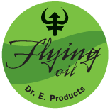 Flying Oil Flying Oil
