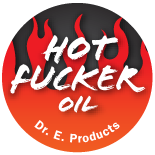 Hot Fucker Oil Hot Fucker Oil