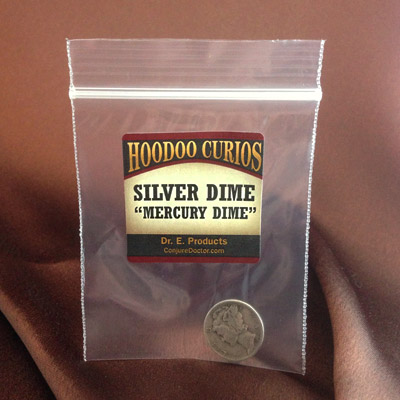 Silver Dime (Mercury Dime) Silver Dime (Mercury Dime)