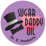 Sugar Daddy Oil Sugar Daddy Oil