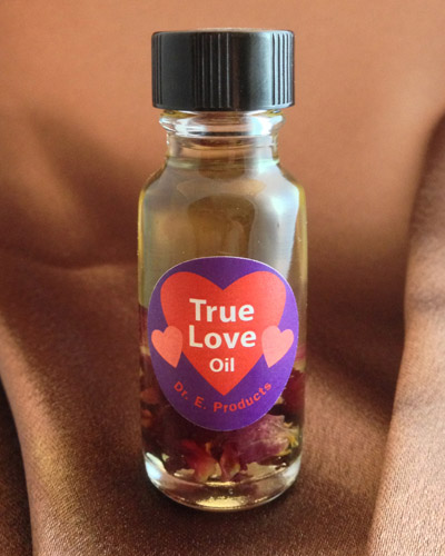 True Love Oil