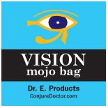 Vision Mojo Bag Vision Mojo Bag