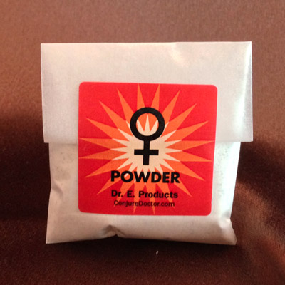 Women's Power Powder