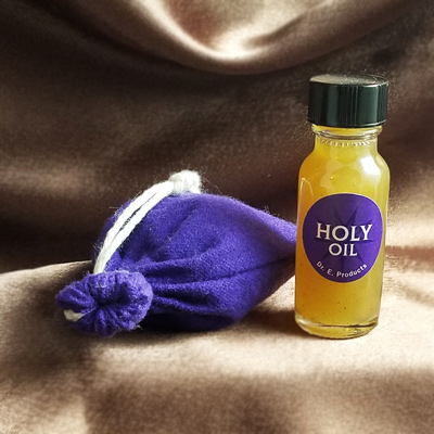 Holy Mojo Bag (image for) Holy Mojo Bag