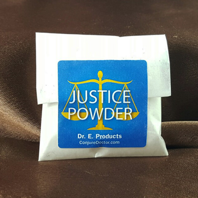 Justice Powder