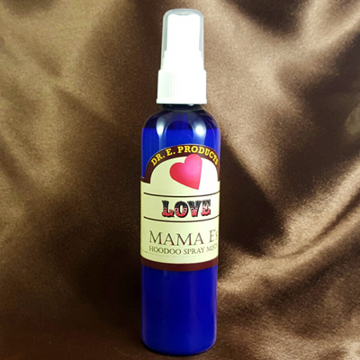 Love Hoodoo Spray Mist (image for) Love Hoodoo Spray Mist