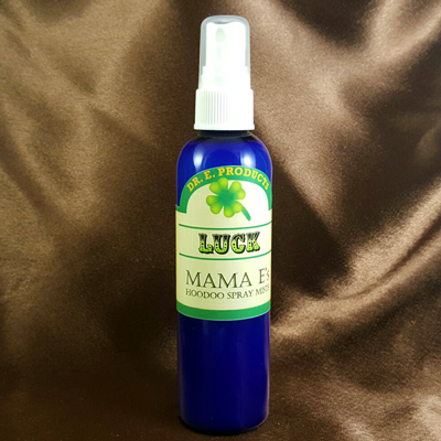 Luck Hoodoo Spray Mist (image for) Luck Hoodoo Spray Mist
