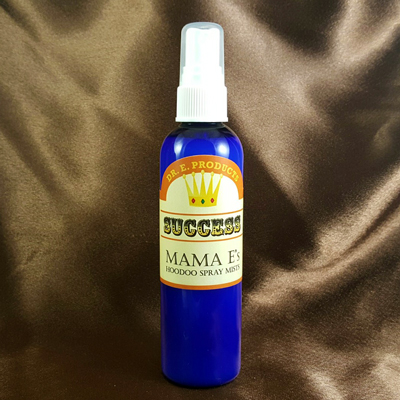 Success Hoodoo Spray Mist (image for) Success Hoodoo Spray Mist