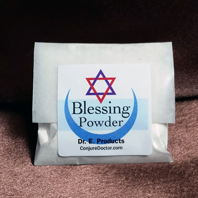 Blessing Powder