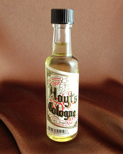 Hoyt's Cologne 2.0 oz (Medium bottle)