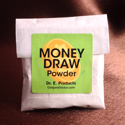 Money Draw Powder (image for) Money Draw Powder