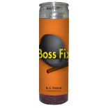 Boss Fix Candle - Setting of Lights (image for) Boss Fix Candle - Setting of Lights