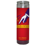 Command! Candle - Setting of Lights (image for) Command! Candle - Setting of Lights