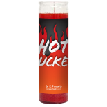 Hot Fucker Candle - Setting of Lights (image for) Hot Fucker Candle - Setting of Lights