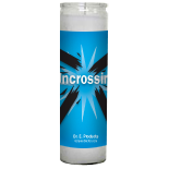 Uncrossing Candle - Setting of Lights (image for) Uncrossing Candle - Setting of Lights