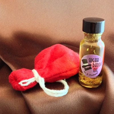 Sugar Daddy Mojo Bag (image for) Sugar Daddy Mojo Bag