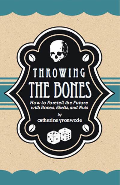 Throwing the Bones - Book
